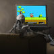 Illustration for article titled Kotaku Shop Contest: Bored To Death Winners